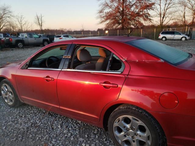 Photo 9 from auction – 2011 FORD FUSION SE with VIN 3FAHP0HA7BR208705