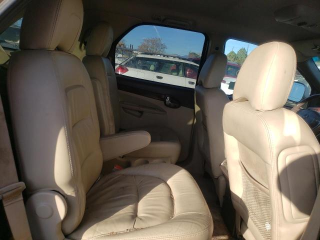 Photo 6 from auction – 2005 BUICK RENDEZVOUS with VIN 3G5DB03E75S543047