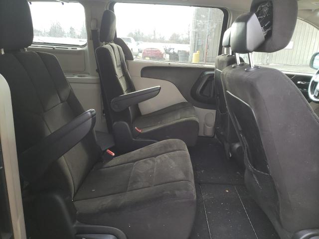 Photo 6 from auction – 2013 CHRYSLER TOWN & COU with VIN 2C4RC1BGXDR539705