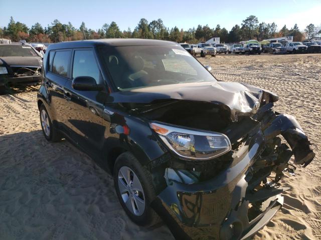 Photo 4 from auction – 2016 KIA SOUL with VIN KNDJN2A27G7361311
