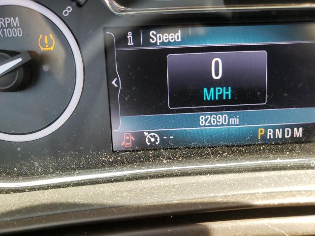 Photo 8 from auction – 2014 BUICK REGAL PREM with VIN 2G4GN5EX4E9168316