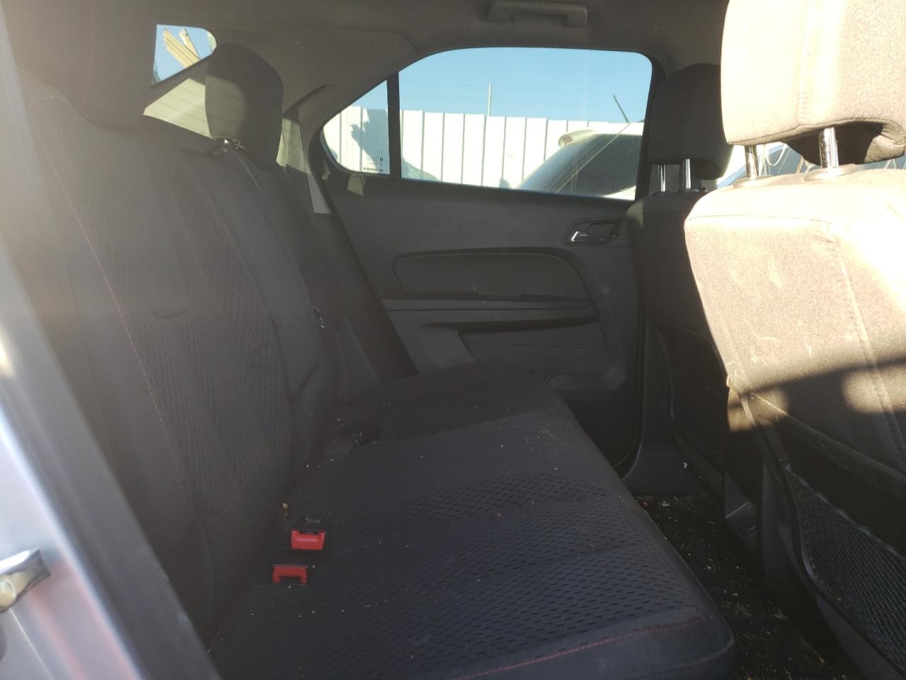 Photo 6 from auction – 2015 CHEVROLET EQUINOX LS with VIN 2GNALAEK3F1180333