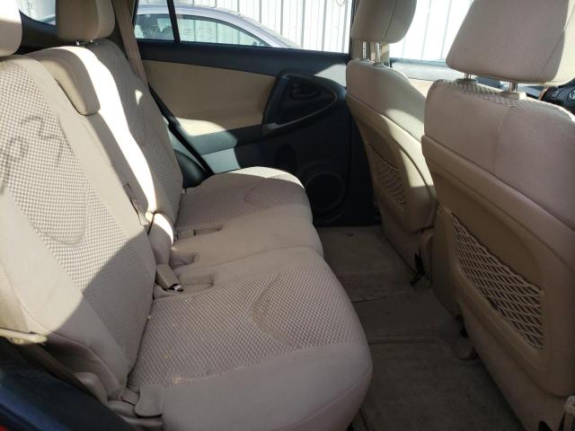 Photo 6 from auction – 2011 TOYOTA RAV4 with VIN 2T3BF4DV8BW155768