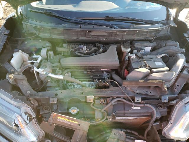 Photo 7 from auction – 2015 NISSAN ROGUE S with VIN 5N1AT2MV5FC910999