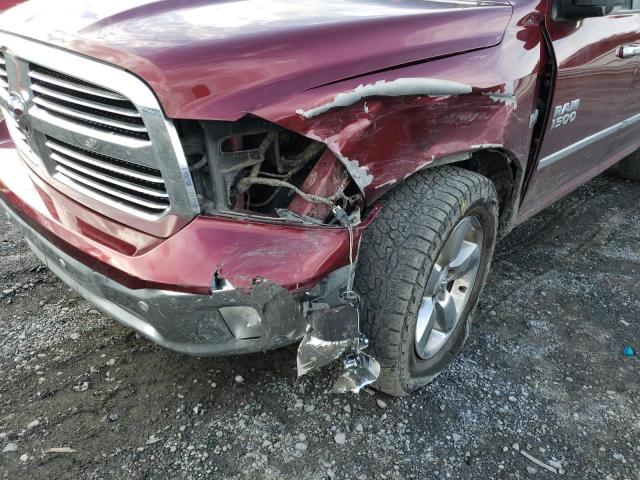 Photo 9 from auction – 2016 RAM 1500 SLT with VIN 3C6RR7LT8GG364546