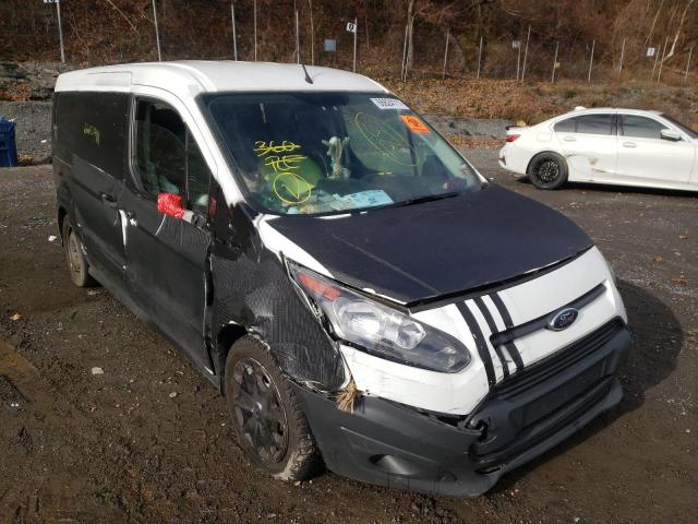 FORD TRANSIT 2014 with VIN NM0LE7E71E1139369 - Photo from auction