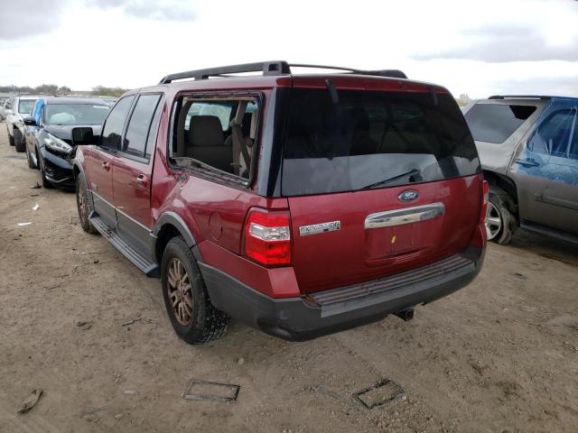 Photo 3 from auction – 2007 FORD EXPEDITION with VIN 1FMFK15597LA73631