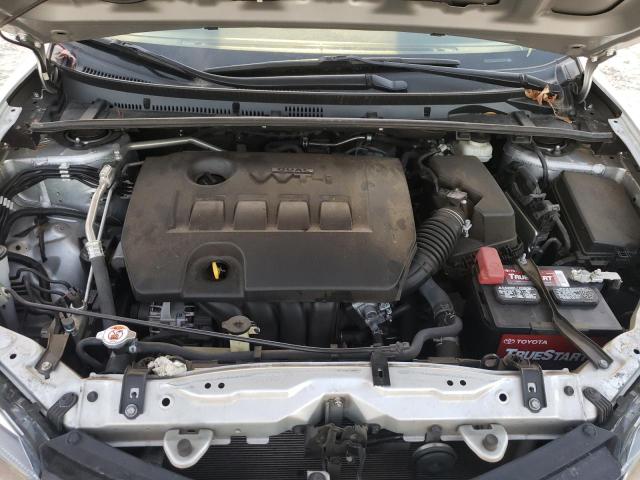 Photo 7 from auction – 2018 TOYOTA COROLLA L with VIN 5YFBURHE9JP852372