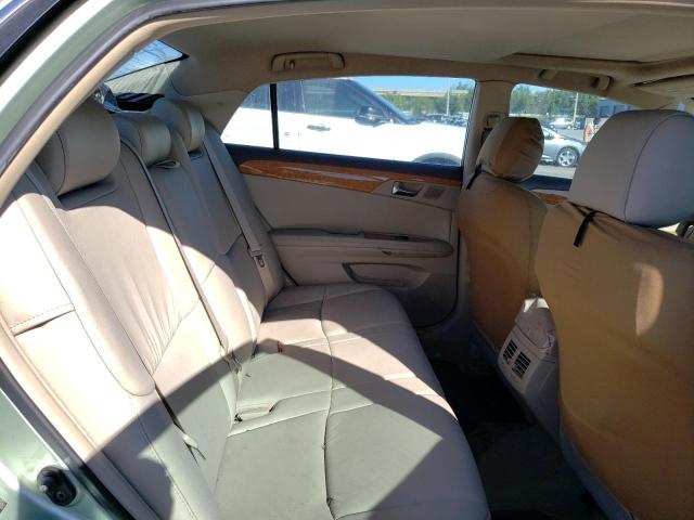 Photo 6 from auction – 2006 TOYOTA AVALON with VIN 4T1BK36B36U158469