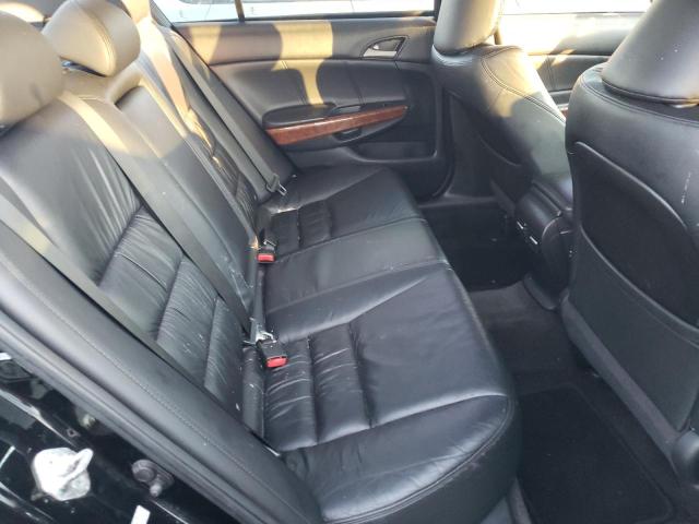 Photo 6 from auction – 2012 HONDA ACCORD EXL with VIN 1HGCP3F88CA033769