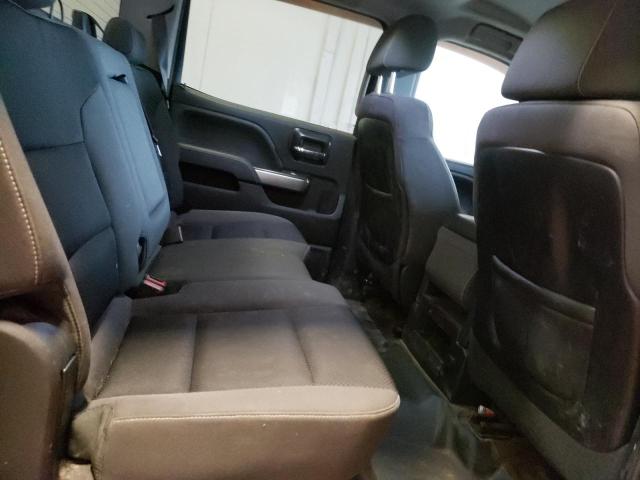 Photo 6 from auction – 2015 CHEVROLET SILVERADO with VIN 1GC4KZC86FF103432