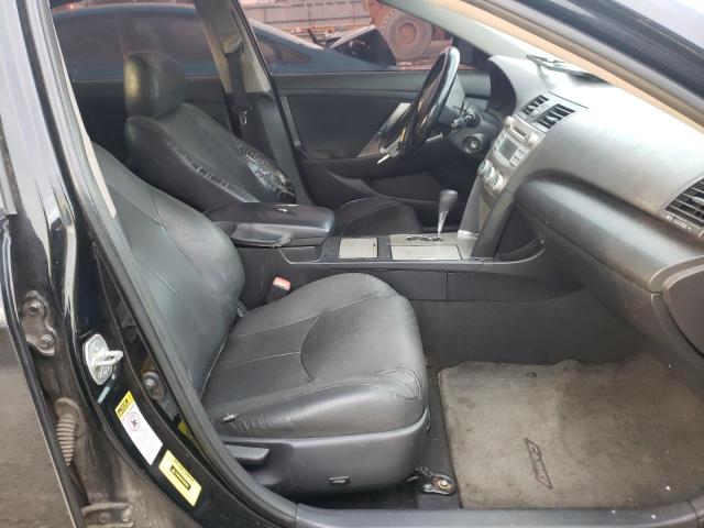 Photo 5 from auction – 2007 TOYOTA CAMRY CE with VIN 4T1BE46K97U573777