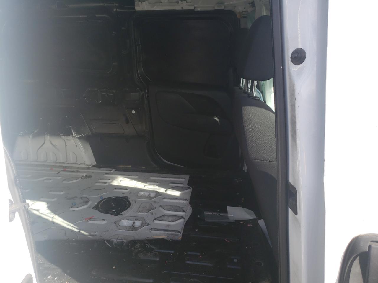 Photo 6 from auction – 2015 RAM PROMASTER with VIN ZFBERFBT1F6194889