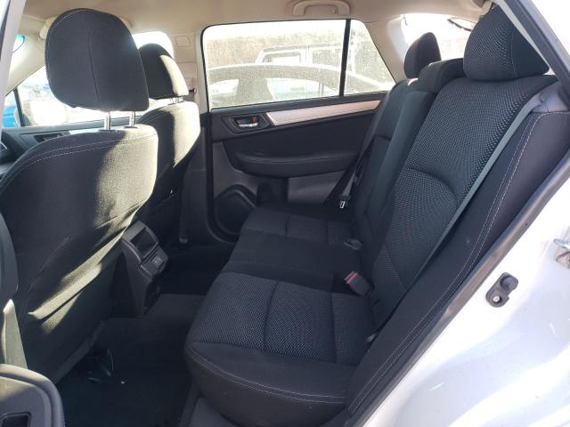 Photo 6 from auction – 2019 SUBARU OUTBACK 2. with VIN 4S4BSAFC9K3364280