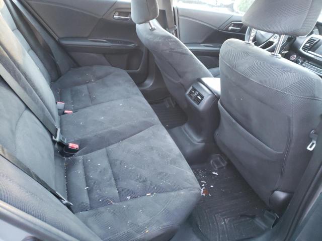 Photo 6 from auction – 2017 HONDA ACCORD EX with VIN 1HGCR2F74HA004871