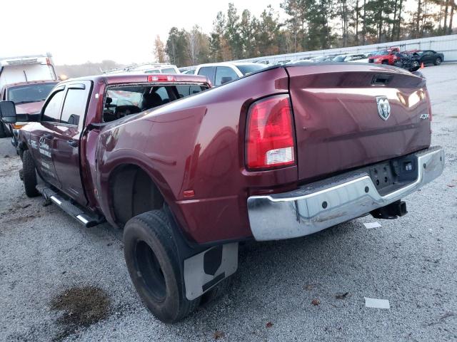 Photo 3 from auction – 2018 RAM 3500 ST with VIN 3C63RRGL9JG119127