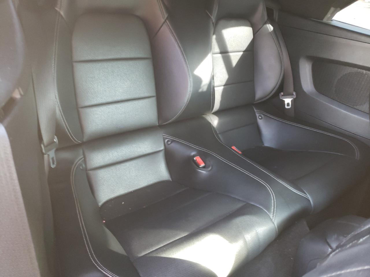 Photo 6 from auction – 2017 FORD MUSTANG with VIN 1FATP8UHXH5281817
