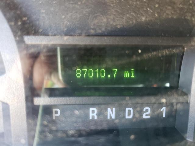 Photo 8 from auction – 2011 FORD ECONOLINE with VIN 1FBSS3BL8BDB12654