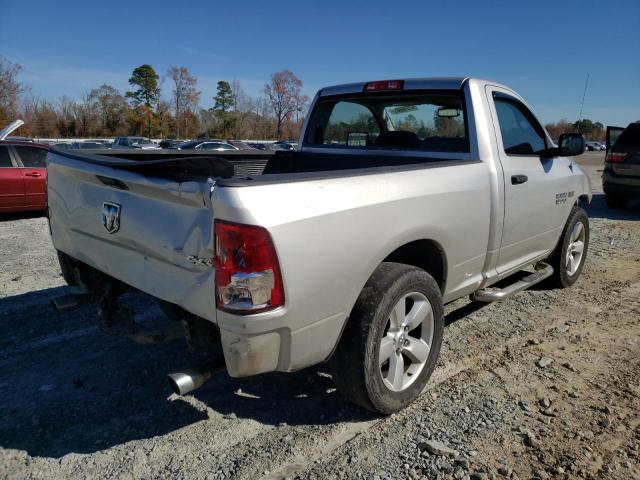 Photo 4 from auction – 2014 RAM 1500 ST with VIN 3C6JR7AT8EG104094