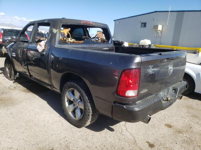 Photo 3 from auction – 2015 RAM 1500 ST with VIN 1C6RR6KT9FS506244