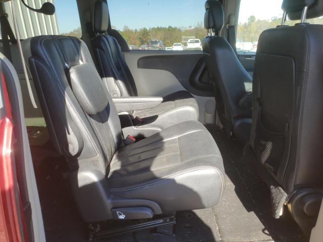 Photo 6 from auction – 2014 CHRYSLER TOWN & COU with VIN 2C4RC1BG6ER207519