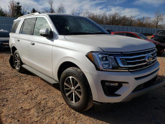 FORD EXPEDITION 2019 with VIN 1FMJU1JT3KEA07503 - Photo from auction