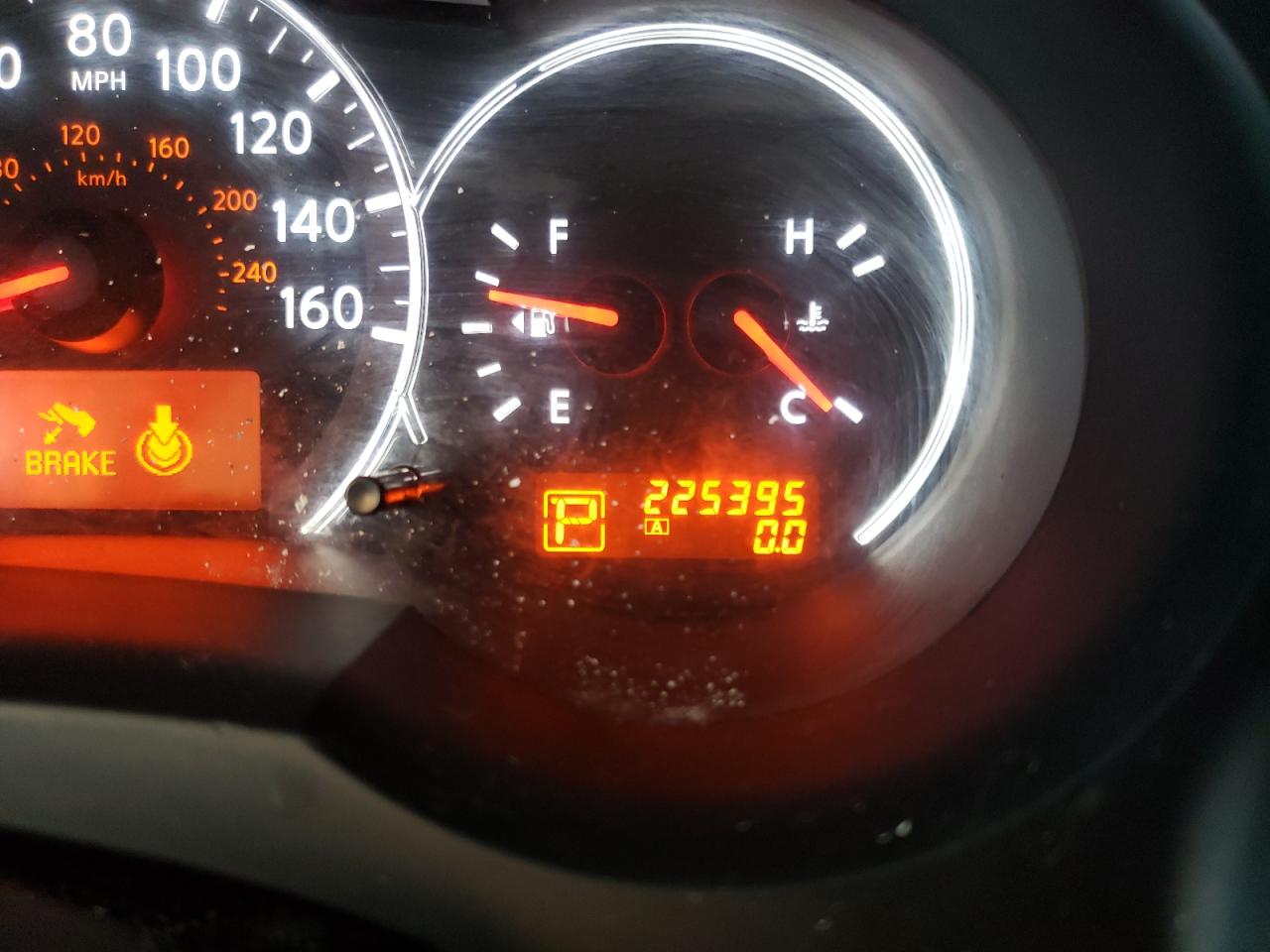 Photo 8 from auction – 2010 NISSAN ALTIMA BAS with VIN 1N4AL2AP2AN475050