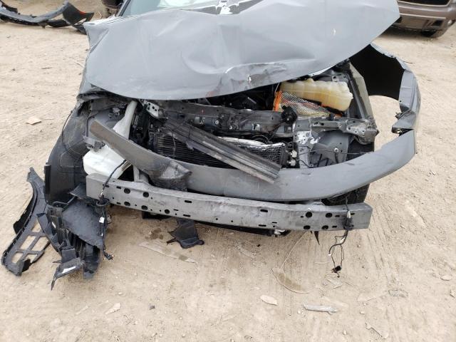 Photo 9 from auction – 2019 DODGE CHARGER SX with VIN 2C3CDXBG2KH668194