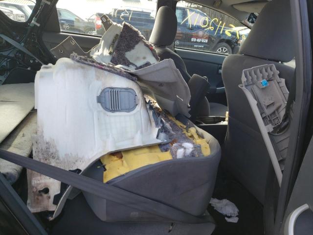 Photo 6 from auction – 2010 TOYOTA PRIUS with VIN JTDKN3DU1A0157370