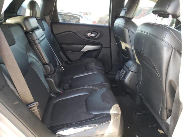 Photo 6 from auction – 2018 JEEP CHEROKEE L with VIN 1C4PJLLX6JD510336
