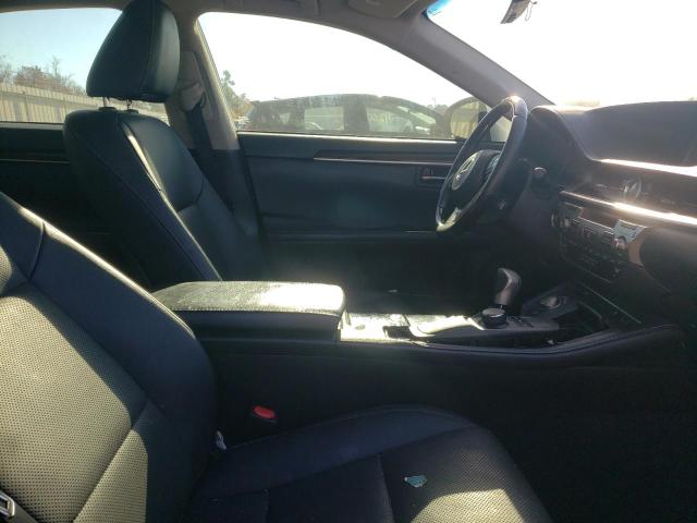 Photo 5 from auction – 2018 LEXUS ES 350 with VIN 58ABK1GG5JU115168