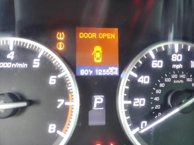 Photo 8 from auction – 2013 ACURA ILX 20 with VIN 19VDE1F37DE020181