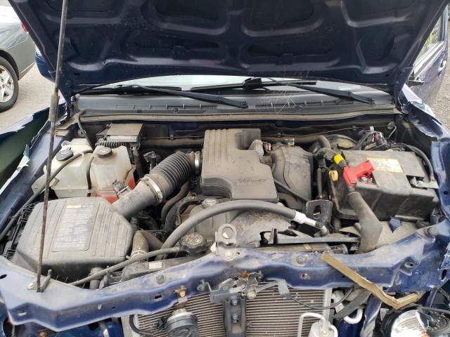 Photo 7 from auction – 2012 CHEVROLET COLORADO with VIN 1GCESBF9XC8109721