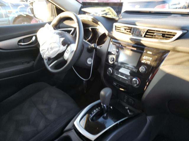 Photo 9 from auction – 2015 NISSAN ROGUE S with VIN 5N1AT2MV5FC910999