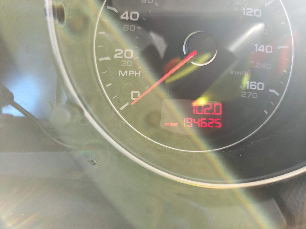 Photo 8 from auction – 2008 AUDI TT 2.0T with VIN TRUMF38J181000647