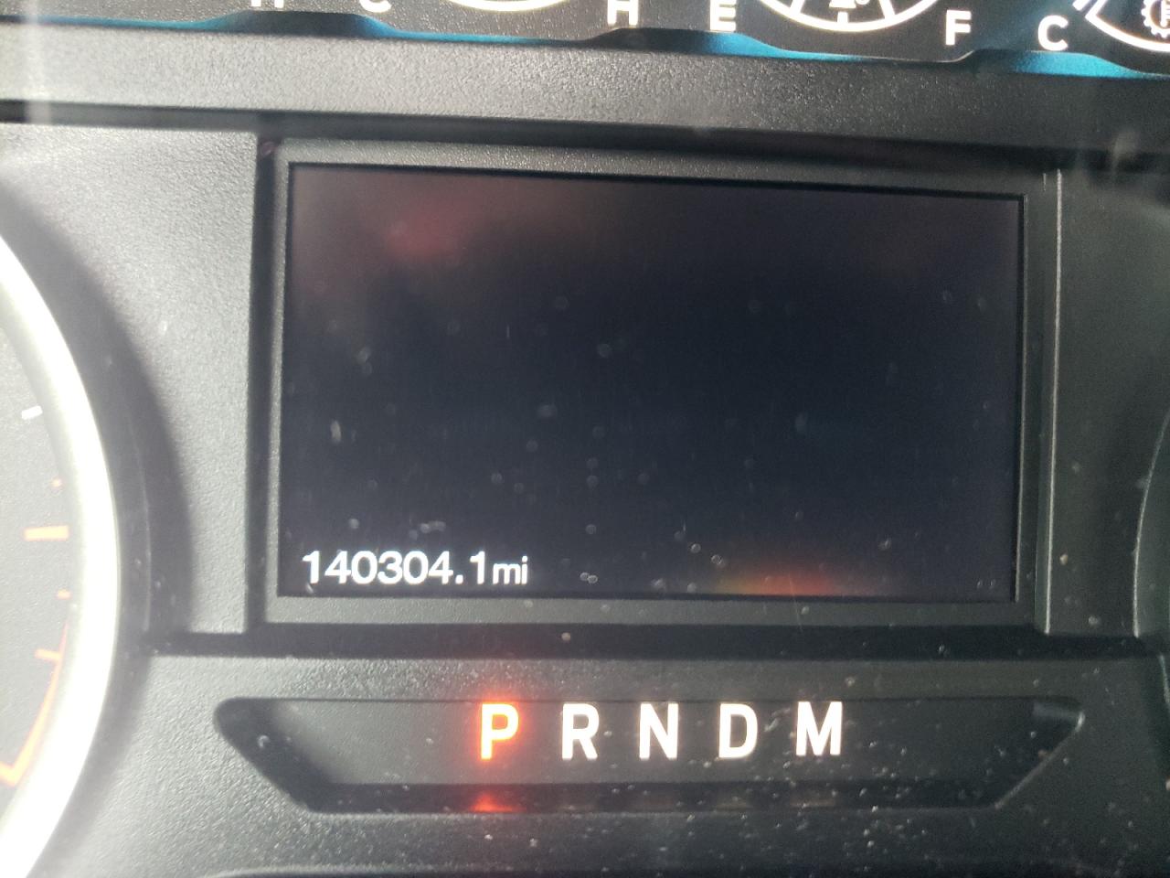 Photo 8 from auction – 2018 FORD F150 SUPER with VIN 1FTEW1EP0JFA55661