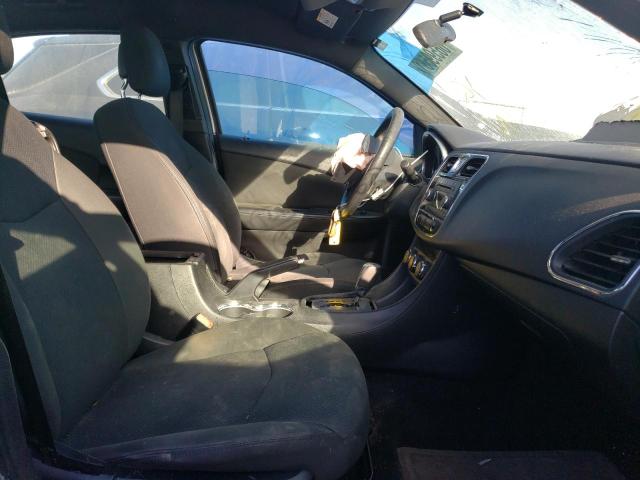 Photo 5 from auction – 2012 CHRYSLER 200 LX with VIN 1C3CCBAB6CN154420