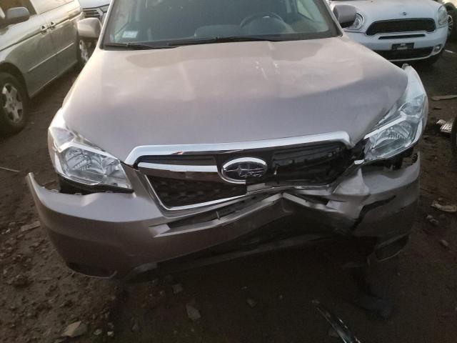 Photo 9 from auction – 2016 SUBARU FORESTER 2 with VIN JF2SJADC0GH458764