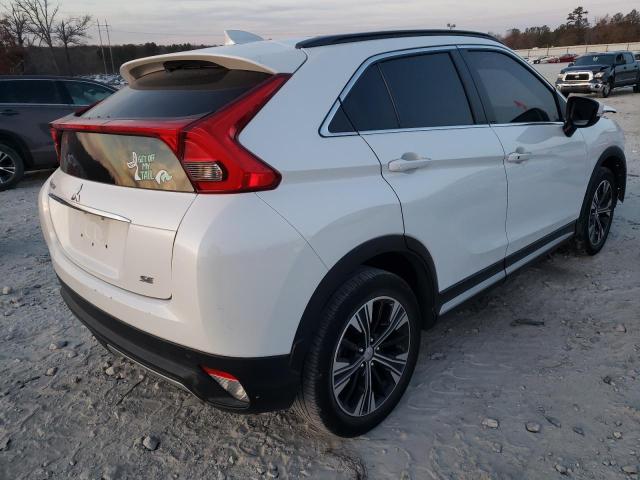 Photo 4 from auction – 2020 MITSUBISHI ECLIPSE CR with VIN JA4AS5AA8LZ001216