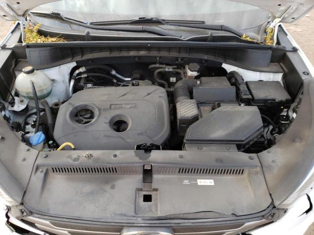 Photo 7 from auction – 2016 HYUNDAI TUCSON LIM with VIN KM8J3CA41GU220826