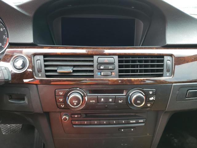 Photo 9 from auction – 2011 BMW 328 I with VIN WBAKE3C52BE558258