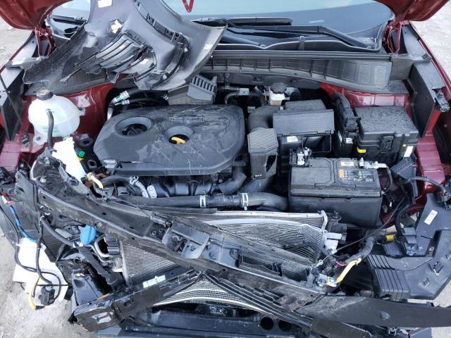 Photo 7 from auction – 2020 HYUNDAI TUCSON SE with VIN KM8J2CA45LU227792