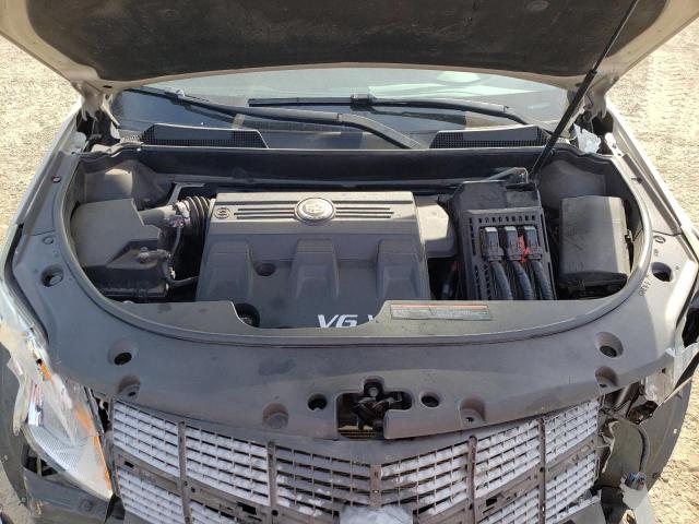 Photo 7 from auction – 2011 CADILLAC SRX PREMIU with VIN 3GYFNCEY5BS507879