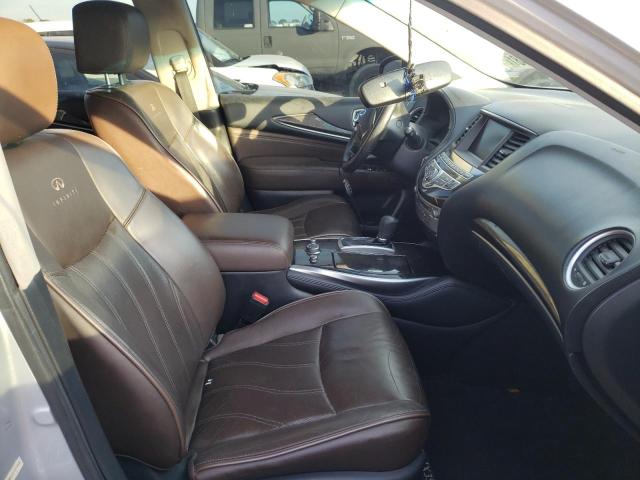 Photo 5 from auction – 2013 INFINITI JX35 with VIN 5N1AL0MN9DC307443