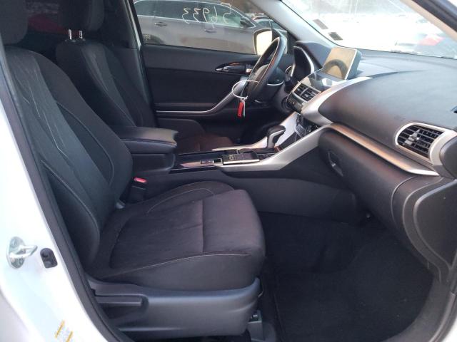 Photo 5 from auction – 2020 MITSUBISHI ECLIPSE CR with VIN JA4AS5AA8LZ001216