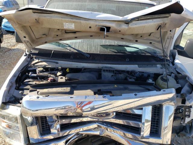 Photo 7 from auction – 2011 FORD ECONOLINE with VIN 1FBSS3BL8BDB12654