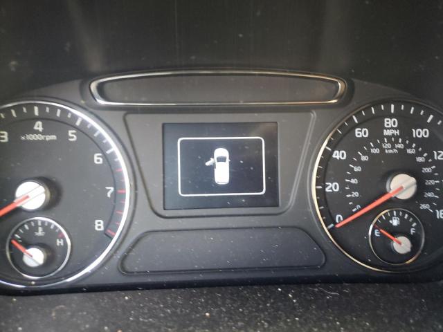 Photo 8 from auction – 2016 KIA SORENTO EX with VIN 5XYPH4A19GG028454