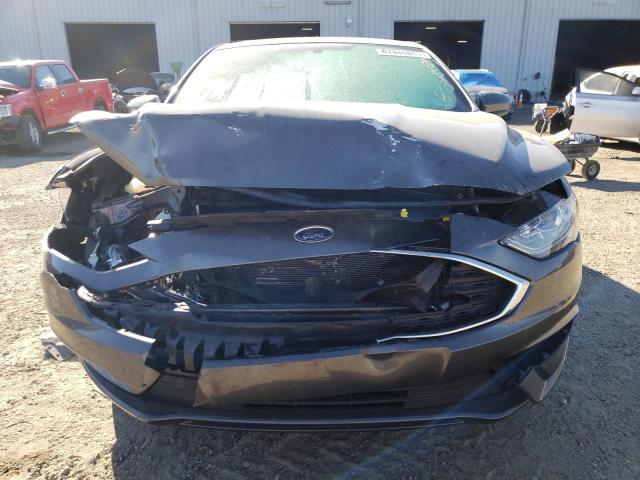 Photo 9 from auction – 2018 FORD FUSION SE with VIN 3FA6P0HD4JR125653
