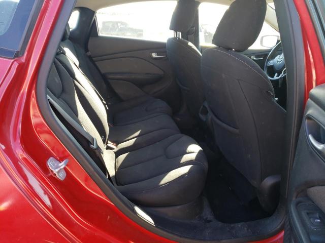 Photo 6 from auction – 2013 DODGE DART SXT with VIN 1C3CDFBA4DD326199