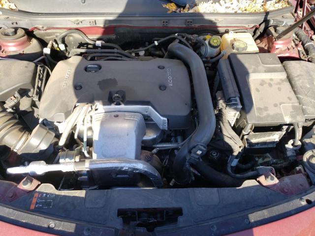Photo 7 from auction – 2016 BUICK REGAL PREM with VIN 2G4GS5GX8G9182843
